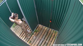 First Voyeur Cams On Real Public Pool