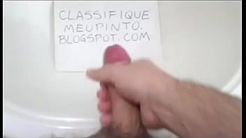 Classifique Meu Pinto Classifique Meu Pinto