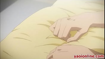 Inlove Hentai Guy Having Wonderful Night
