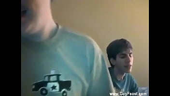 Gay Twinks Trace Has The Camera In Palm As Kyle, Nathan And James Gay Twinks Trace Has The Camera In Palm As Kyle, Nathan And James