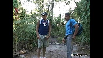 Latino Gays Getting It On Outdoors Latino Gays Getting It On Outdoors