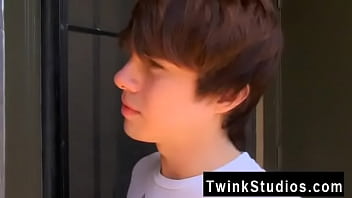 Gay Twinks Young Kyler Moss Is Walking Through The Neighborhood When Gay Twinks Young Kyler Moss Is Walking Through The Neighborhood When