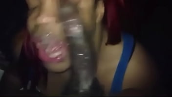 Gettin Head
