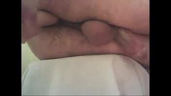 First Dildo In Ass