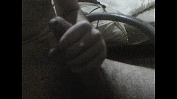 Man Masturbation…