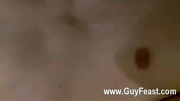 Gay Movie Of He&#039_s Only Nineteen But He&#039_s Already Been In A Threesome,