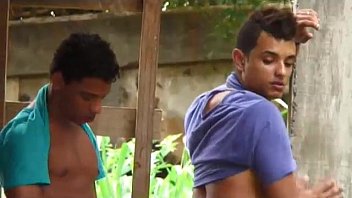 FavelaBoys – MadamePrive FavelaBoys – MadamePrive