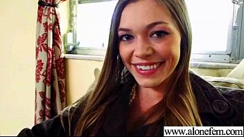 Fingers And Sex Toys Dildos For Sexy Girl To Masturbate Vid-03