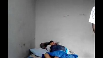 Cachando Ami FLACA En Huancavelica En Hotel De Salida De Lircay