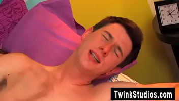 Gay Clip Of Dustin And Skylar Have Always Dreamed To Make A Porno. Gay Clip Of Dustin And Skylar Have Always Dreamed To Make A Porno.