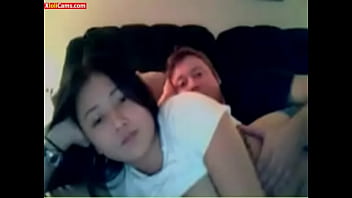 Big Boob Teen Fucking On Webcam