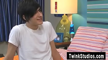 Hot Twink Scene Aidan And Preston Are Dangling Out In The Bedroom Hot Twink Scene Aidan And Preston Are Dangling Out In The Bedroom