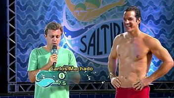 Saltibum – Carlos Machado