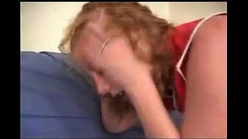 Redhead Cherry Cheerleader Pounded Redhead Cherry Cheerleader Pounded