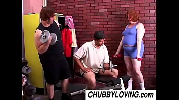 Adrienne Is A Sexy BBW That Loves To Get Spit Roasted Adrienne Is A Sexy BBW That Loves To Get Spit Roasted