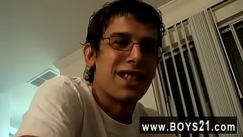Gay Video Marke Cubs First, Shooting A Huge Jism Explosion Onto Gay Video Marke Cubs First, Shooting A Huge Jism Explosion Onto