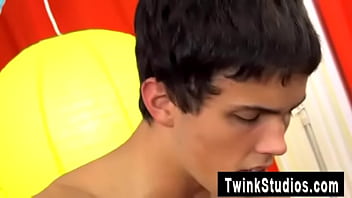 Hot Gay Gabriel, Who Was Longing Brendan&#039_s Famously Delicious Cock,