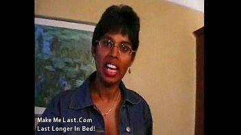 Horny Black MILF Has Cum Shot All Over Her Face Horny Black MILF Has Cum Shot All Over Her Face