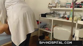 Woman Patient Secretly Videotaped By Voyeur Doctor Woman Patient Secretly Videotaped By Voyeur Doctor
