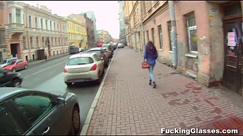 Fucking Glasses – Fucking For A Favor Sibilla Teen-porn
