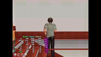 Artificial Girl 3 – Part 8