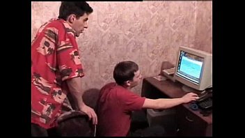 Teacher Fucks His Student