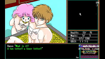 Let'_s Play Rance: Quest For Hikari Part 8 (Final) Let'_s Play Rance: Quest For Hikari Part 8 (Final)