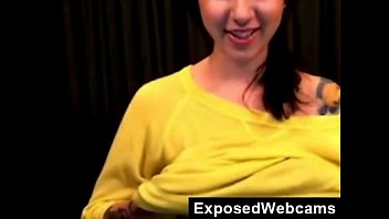 Tattooed Beauty Rubs Her Pink Pussy Tattooed Beauty Rubs Her Pink Pussy