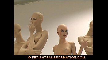 Fetishtransformation – Trailer