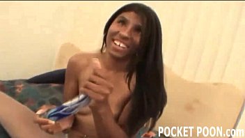 Exotic Aziza Diamond Getting Toyed And Fingered Mobile Porn
