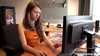 Excited Teen Mona Masturbating Pussy Excited Teen Mona Masturbating Pussy