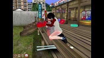 Artificial Girl 3 – Part 6 Artificial Girl 3 – Part 6
