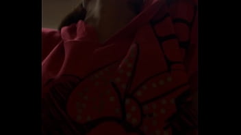 Asian Girl Sucks Hard On A Guy&#039_s Dick.