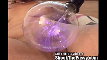 Shockthepussy Jesse 5min