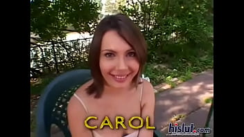 Carol Likes To Please Carol Likes To Please