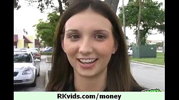 Sucking And Fucking For Cash 30