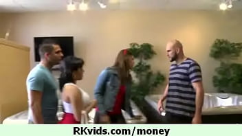 Sucking And Fucking For Cash 5