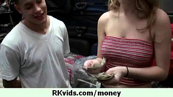I Fuck A Hottie For Money 26