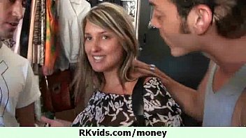I Fuck You For Cash 7