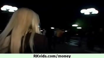 Teen Chick Is A Perfect Rider 5