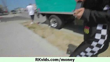 Blowjob And Pussy Fuck For Money 11 Blowjob And Pussy Fuck For Money 11