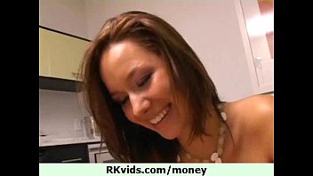 What Can Do A Girl For Some Cash 23