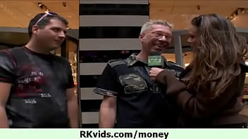 Money Really Talks For This Chicks 5 Money Really Talks For This Chicks 5