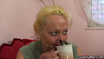 Flabby Oldie Spreads Her Legs For Young Dick Flabby Oldie Spreads Her Legs For Young Dick
