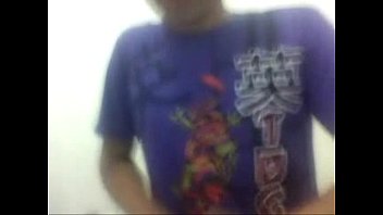 Vitor Mais Uma Punheta Com Gozada