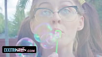 Kandi Quinn Sucks Cock And Humped Kandi Quinn Sucks Cock And Humped