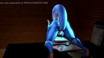 Pokemon XXX Collection Pokemon XXX Collection