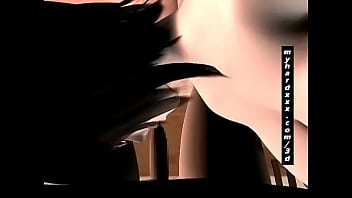 Geeky 3D Hentai Babe Slurps Hot Cum Geeky 3D Hentai Babe Slurps Hot Cum