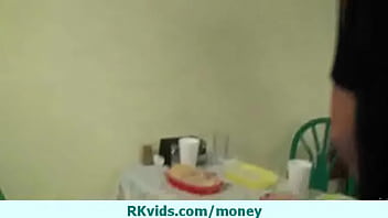 Busty Amateur Listens To The Money Talk 3 Busty Amateur Listens To The Money Talk 3
