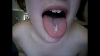 Teen With Nice Tits Masturbating